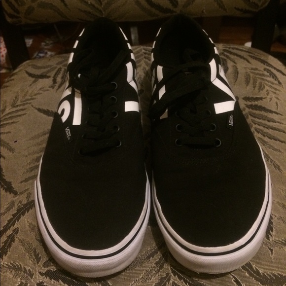Vans Other - Vans Off The Wall